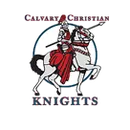 Calvary Christian Academy logo