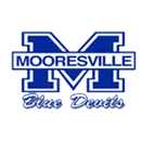 Mooresville High School logo