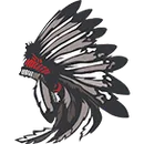 Sho-Ban Jr-Sr High School logo