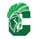Calvary Christian School logo