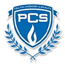 Presbyterian Christian School logo