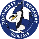 Northeast Nodaway High School logo