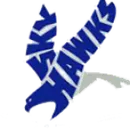 Deer Valley High School logo