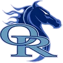 Otay Ranch High School logo