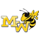 Madrid-Waddington Senior High School logo