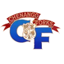 Chenango Forks High School logo