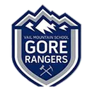 Vail Mountain School logo
