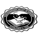 Shenandoah Valley Academy logo