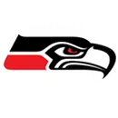 Daleville High School logo