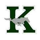 John F Kennedy Memorial High School logo