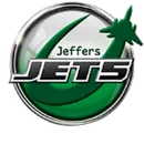 Jeffers High School logo