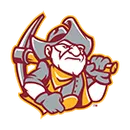 Cupertino High School logo