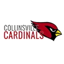 Collinsville High School logo