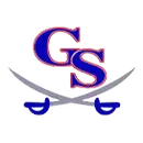 Glenbard South High School logo