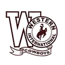 Western International High School logo