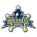 Rockwell Charter High School logo