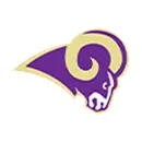 Clarkstown North Senior High School logo