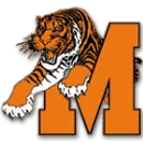 Middleton High School logo