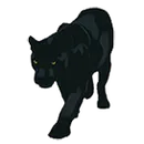 Fouke High School logo