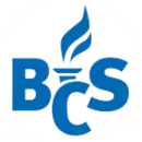 Bloomfield Senior High School logo