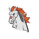 Mohawk High School logo