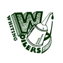 Whiting High School logo