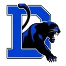 Dillard High School logo