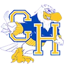 Carl Hayden Community High School logo
