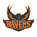Rocky River High School logo