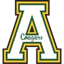 Apex High School logo