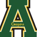 Apex High School logo