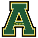 Apex High School logo