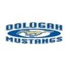 Oologah High School logo