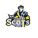 Vincent Memorial Catholic logo