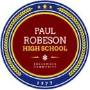 Paul Robeson High School for Business & Technology logo