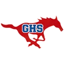 Grapevine High School logo