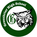 Greenbrier High School logo
