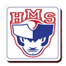 Homewood Middle School logo