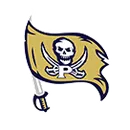 Perrin Whitt CISD High School logo