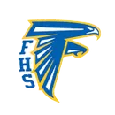 Foothill High School - Pleasanton logo