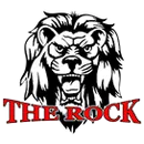 The Rock School logo