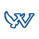 Wells High School logo