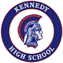 Kennedy High School logo