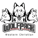 Western Christian High School logo