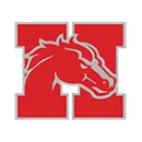 Holly High School logo
