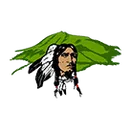 Ruidoso High School logo