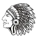 Indiahoma High School logo