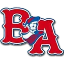 Bel Air High School logo