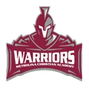 Metrolina Christian Academy logo