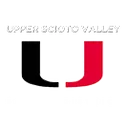 Upper Scioto Valley High School logo